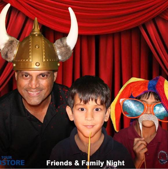 Meet your Posher, Michael - Picture 1 of 1